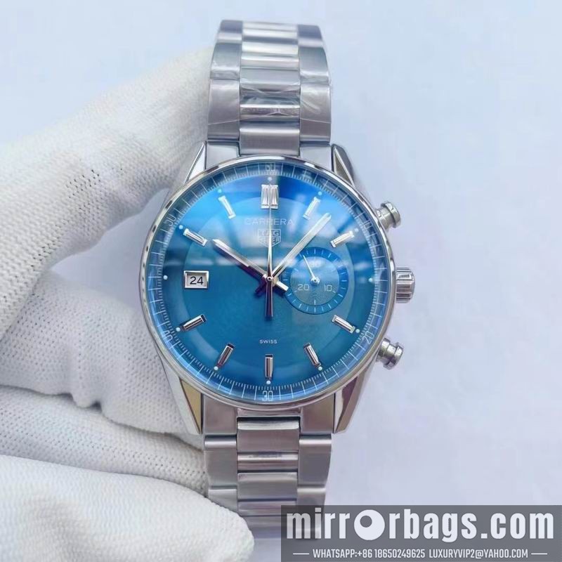 Tag Heuer watch 080599 Watch