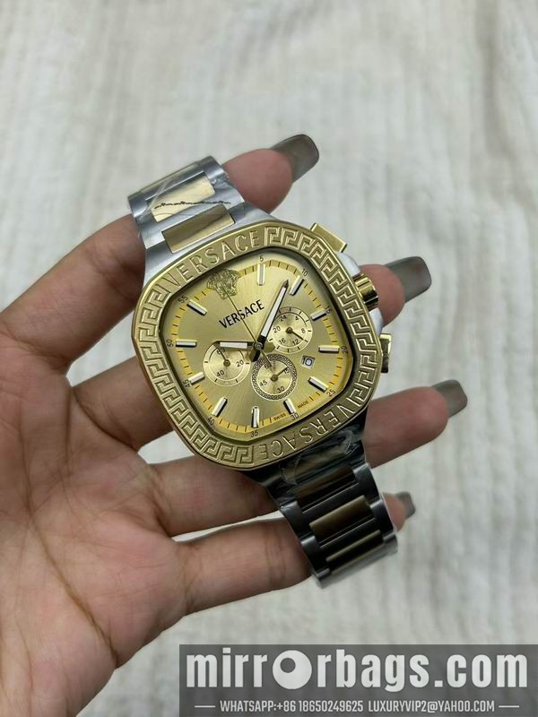 Versace watch 042953 Watch