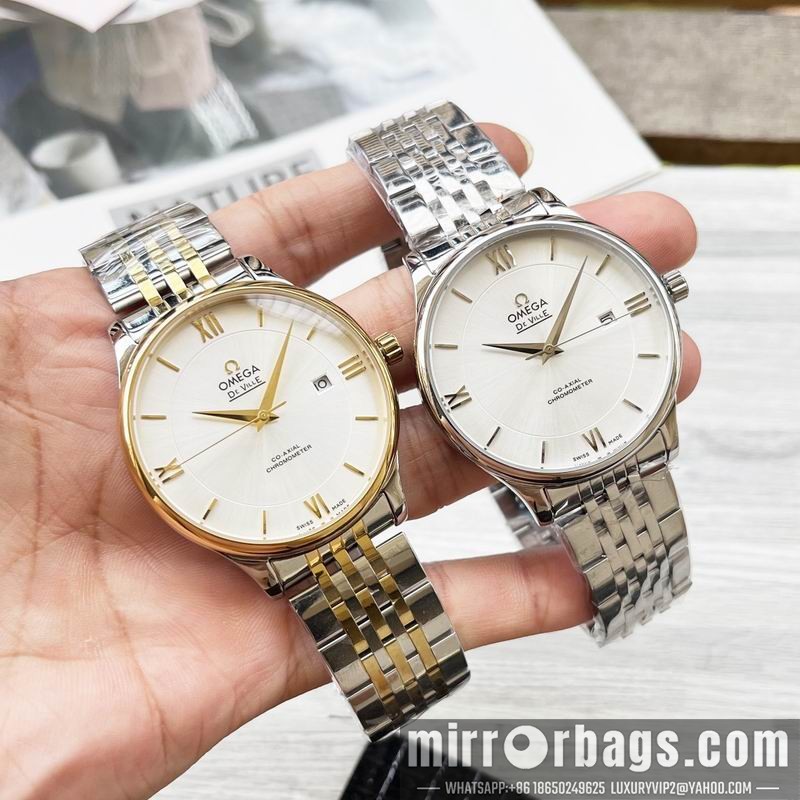 Omega 41mm 082358 Watch