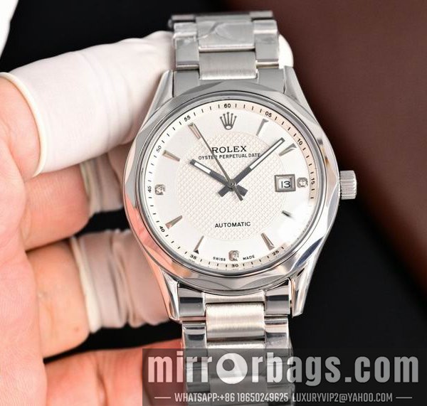 Rolex 40mm 040919 Watch