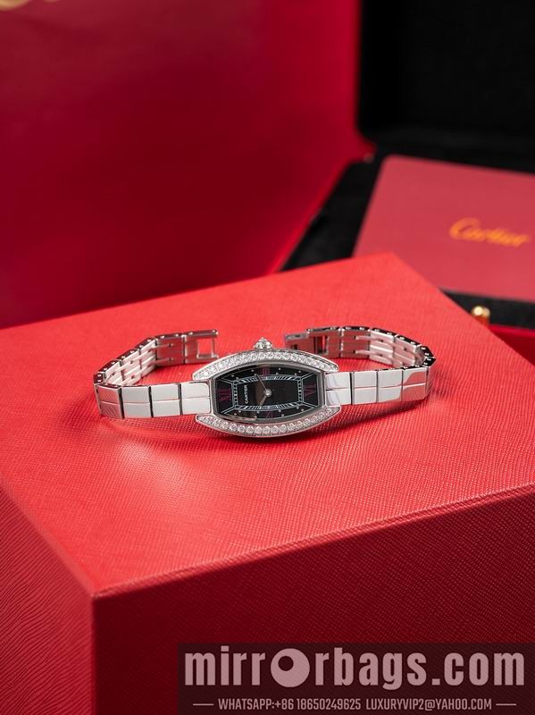 Cartier 23X30mm 040918 Watch