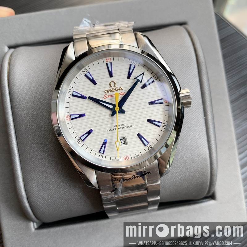 Omega 41mm 090523 Watch