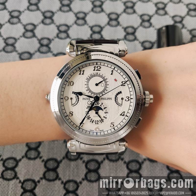 Patek Philippe 45mm 092318 Watch