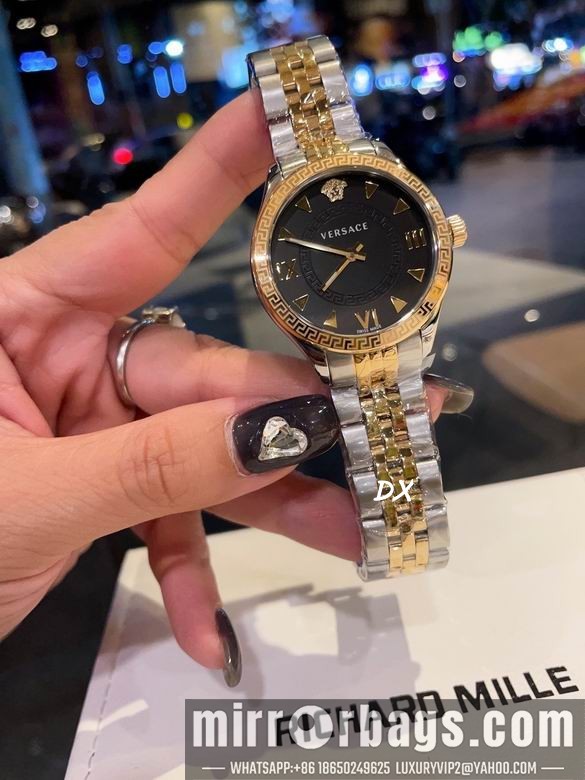 Versace 36mm 10nms49 Watch