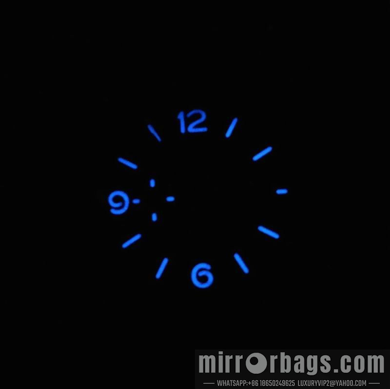 Panerai 46mm 090429 Watch