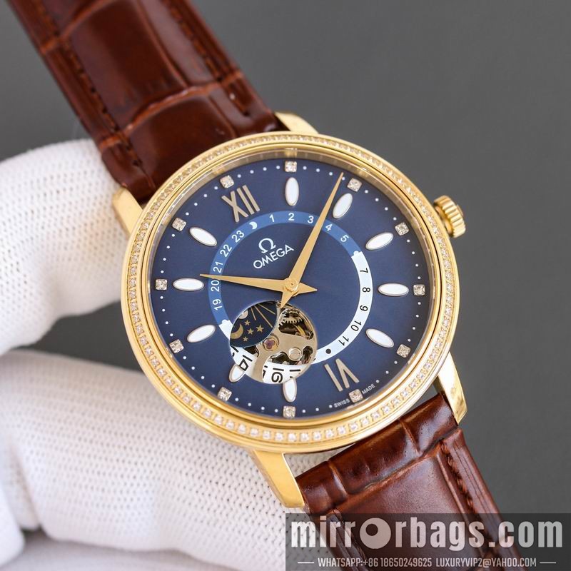 Omega 46mm 040936 Watch