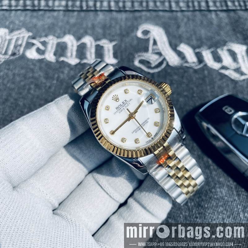 Rolex 31mm 080826 Watch