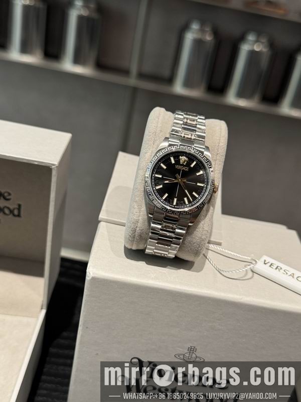 Versace 32mm 042907 Watch