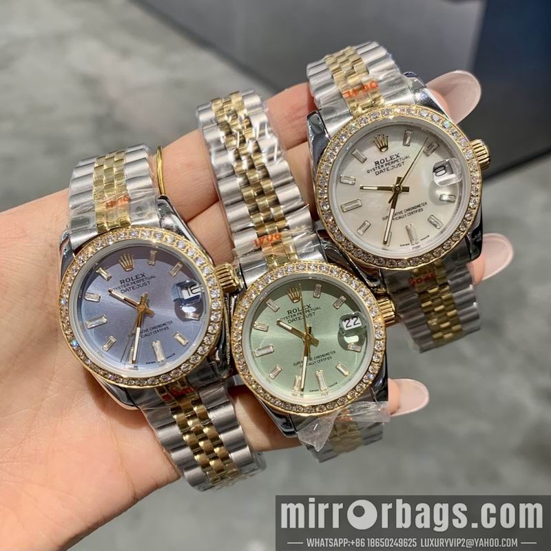 Rolex 31mm 110380 Watch