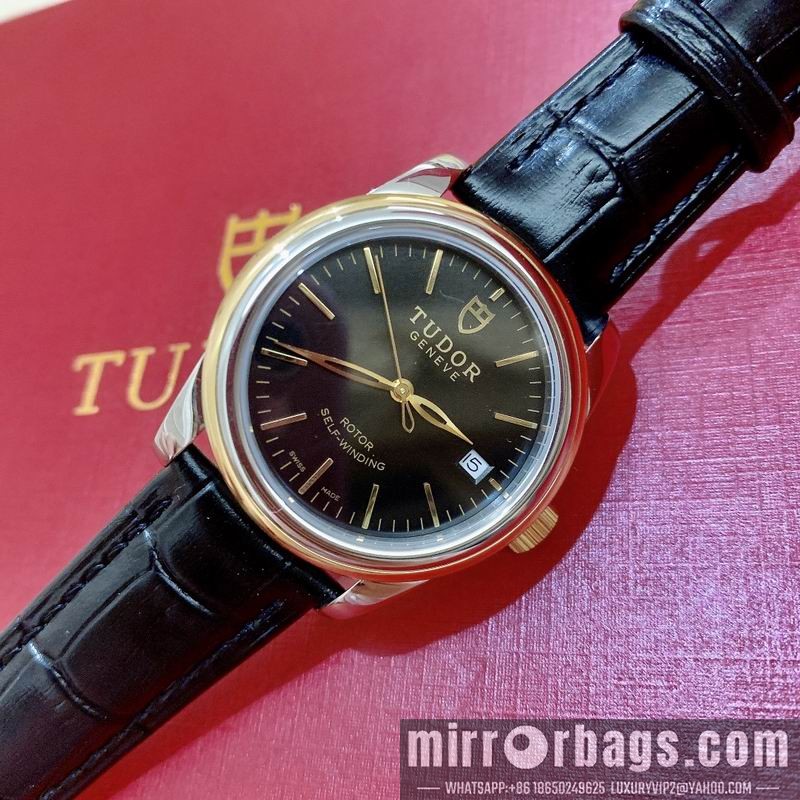Tudor watch 072443 Watch