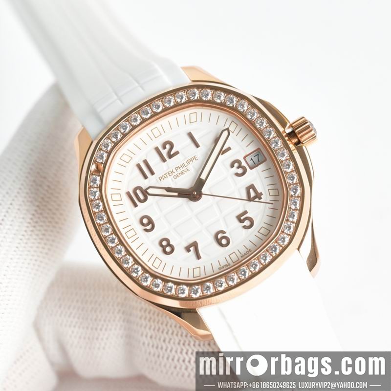 Patek Philippe 38.8mm 080681 Watch