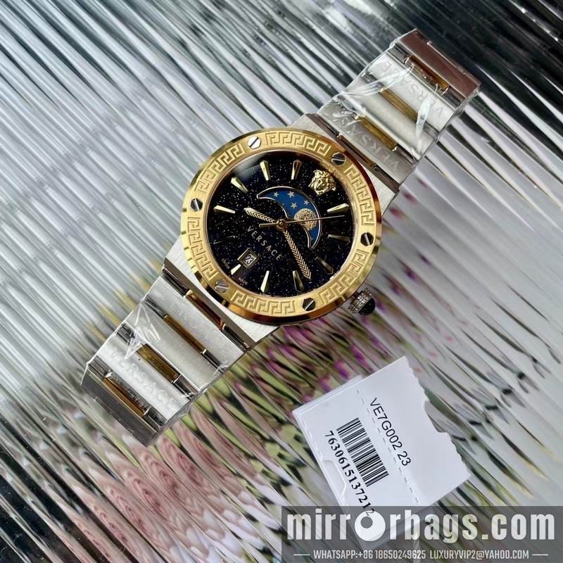 Versace 38mm 080651 Watch