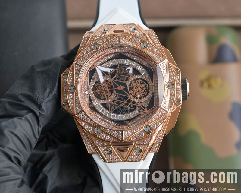 Hublot 45mm 111459 Watch