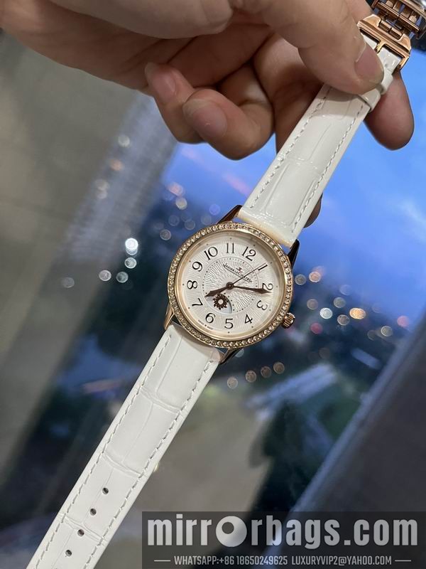 Jaeger Lecoultre 33mm 092342 Watch
