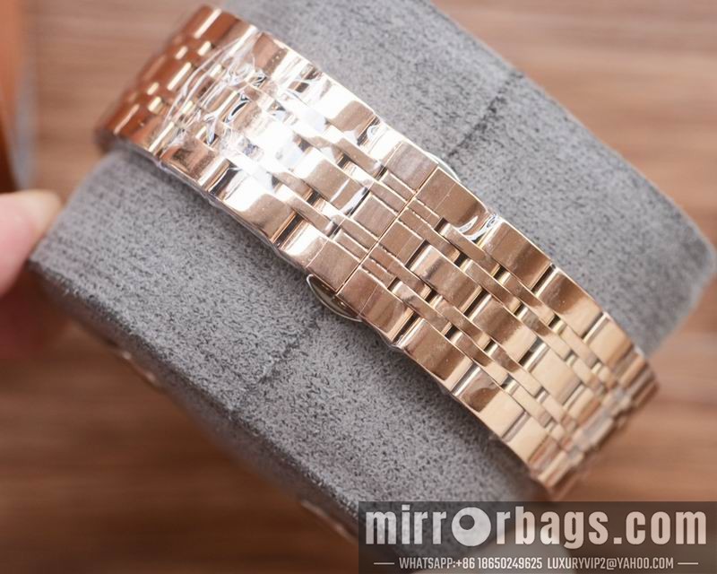 Patek Philippe 41mm 080462 Watch