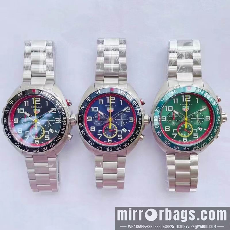 Tag Heuer watch 080586 Watch