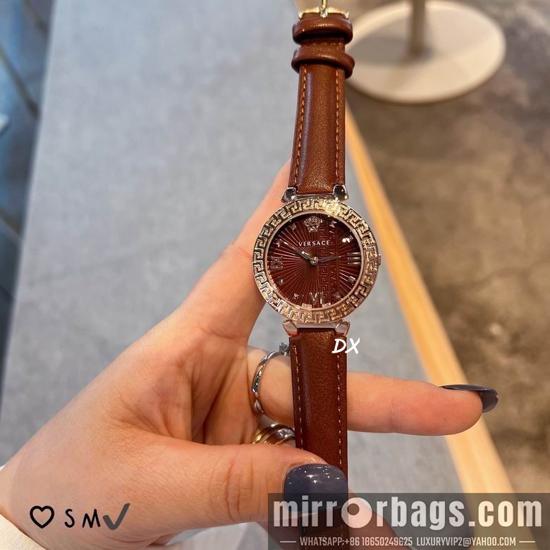 Versace 34mm 10nms48 Watch