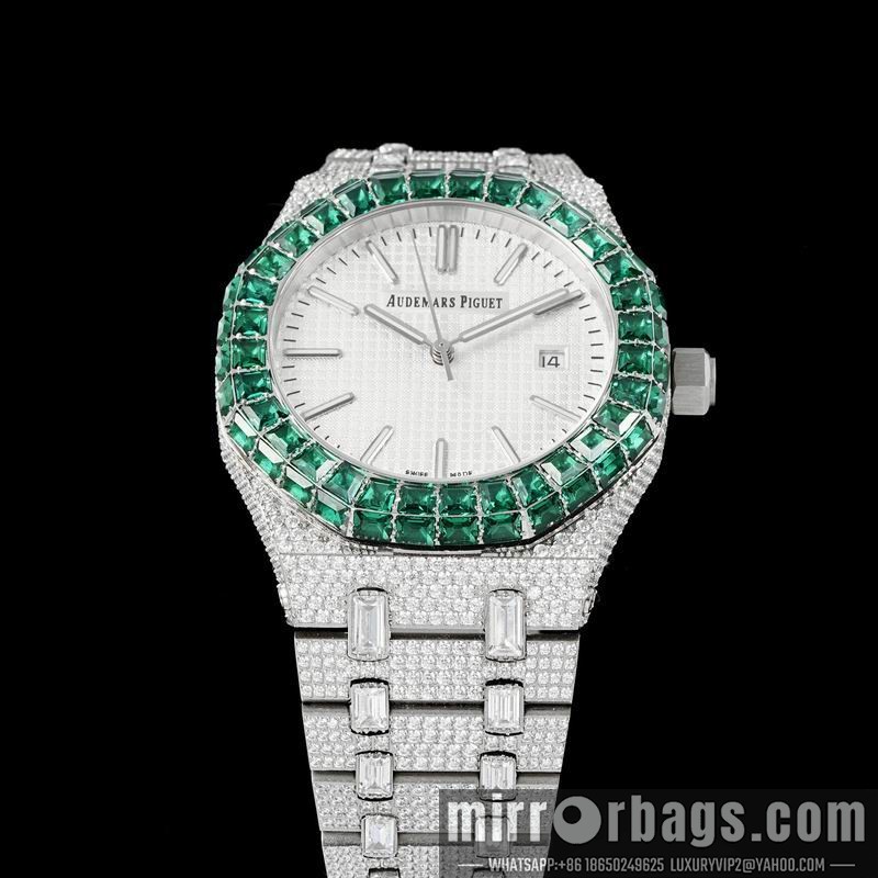 AP 42mm 082108 Watch