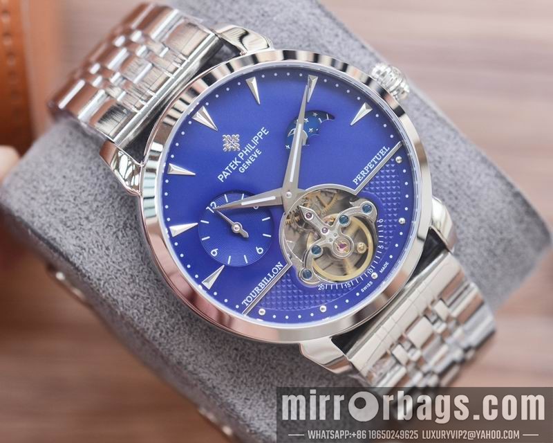 Patek Philippe 41mm 042461 Watch