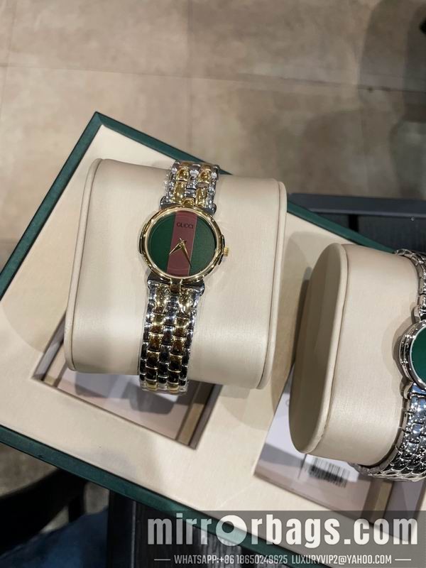 Gucci 28mm 101538 Watch