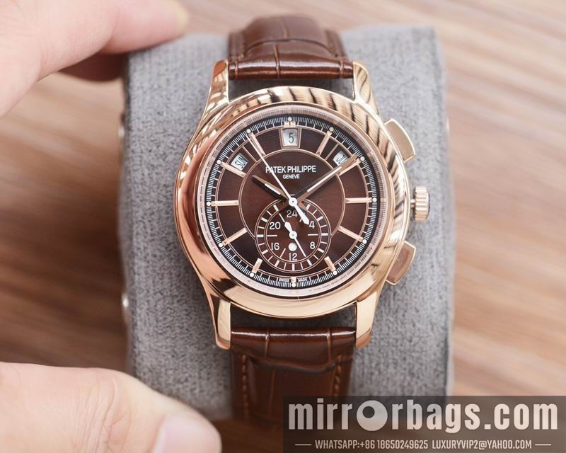 Patek Philippe 41mm 080460 Watch