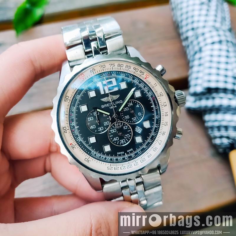 Breitling 42mm 092225 Watch