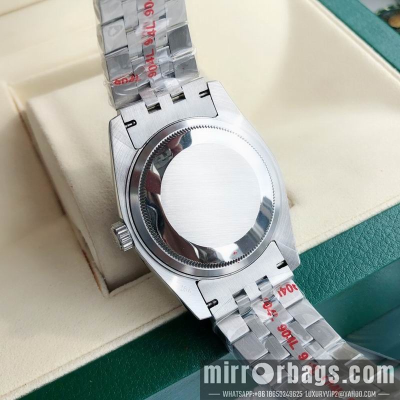 Rolex 36mm 102353 Watch