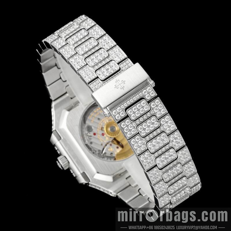 Patek Phillipe watch 082124 Watch