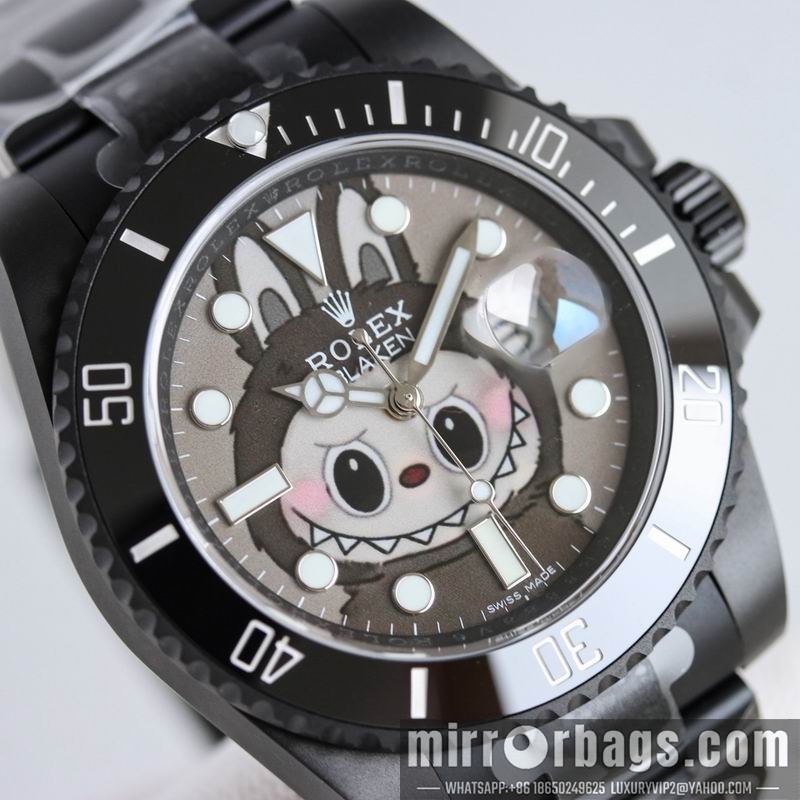 Rolex 40mm 100951 Watch