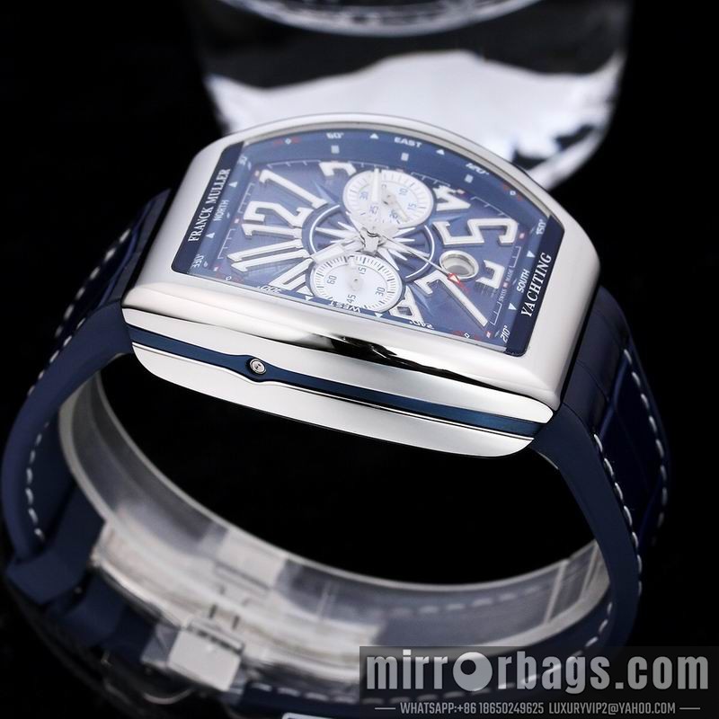 Franck Muller 44X54mm 091616 Watch