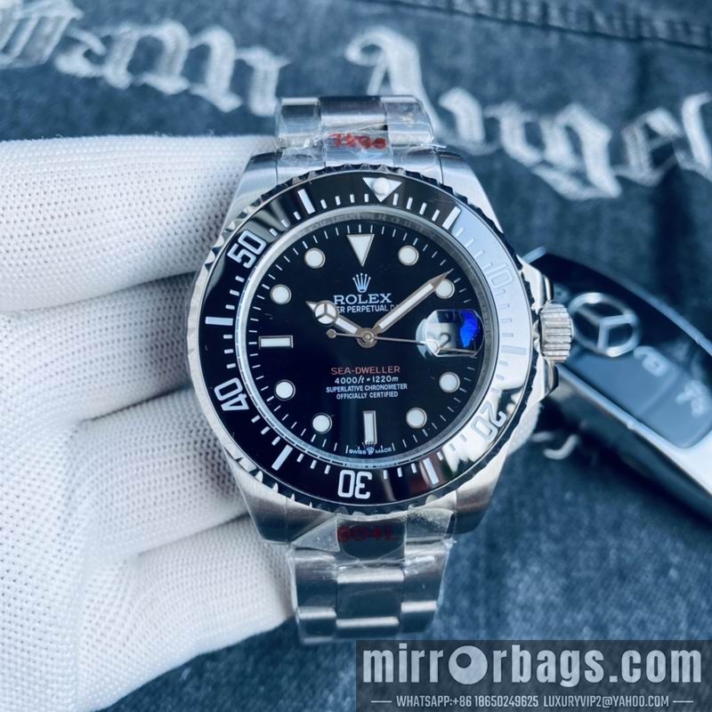 Rolex 44mm 080864 Watch