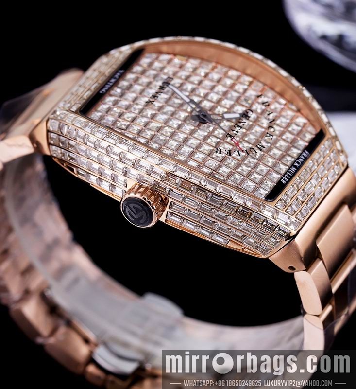 Franck Muller 54X42mm 091642 Watch
