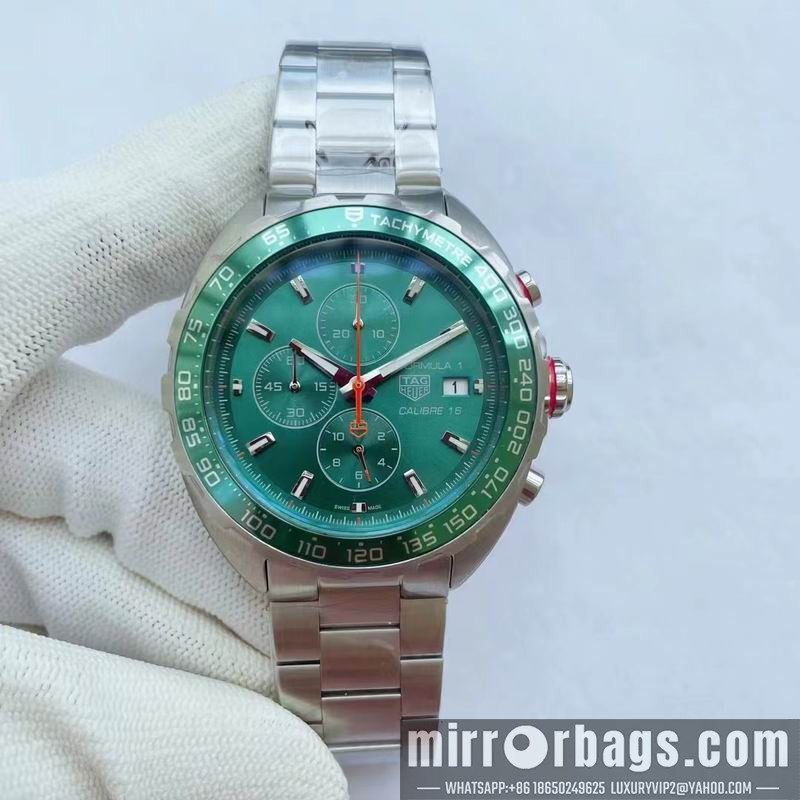Tag Heuer watch 080566 Watch