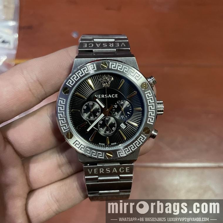 Versace watch mb 072201 Watch