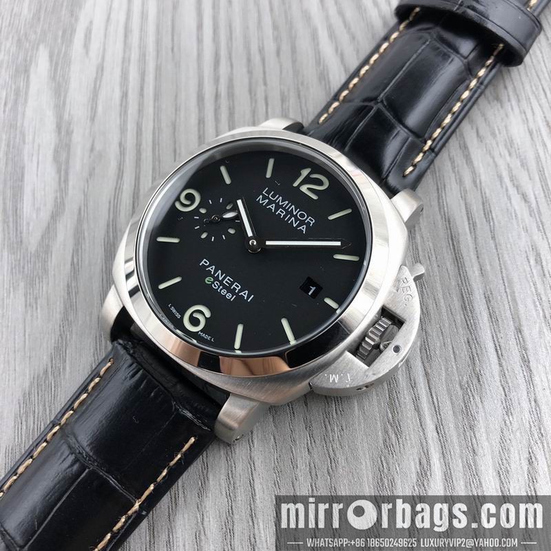 Panerai 44mm 090410 Watch