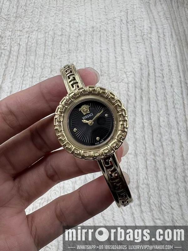 Versace 28mm 080678 Watch