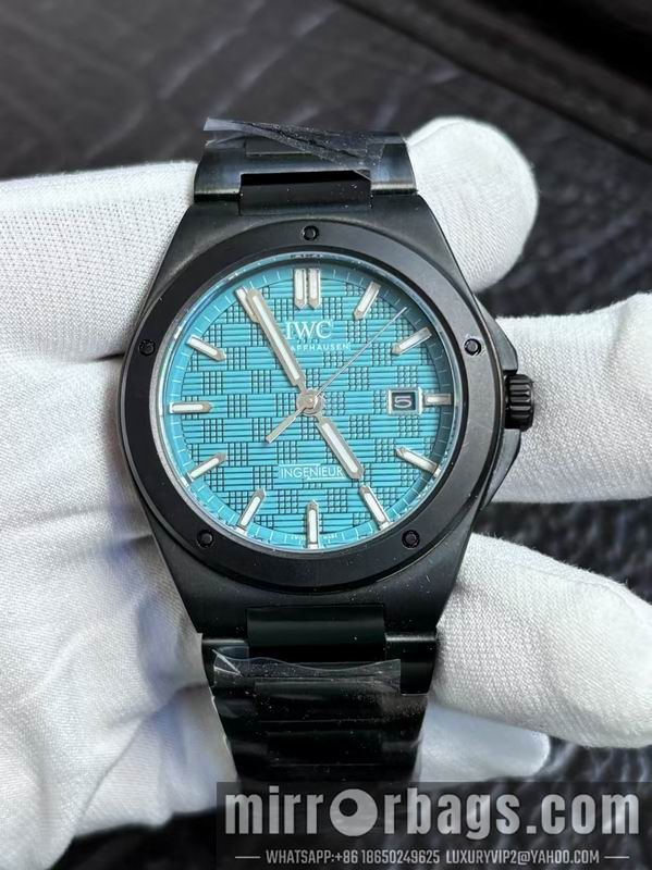 IWC 40mm 082247 Watch