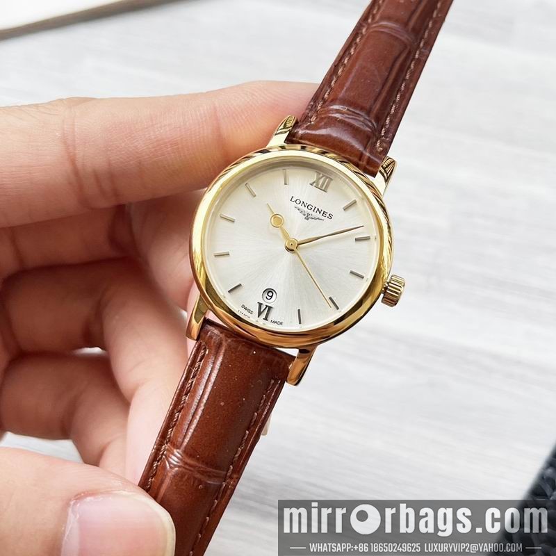 Longines woman watch 082356 Watch