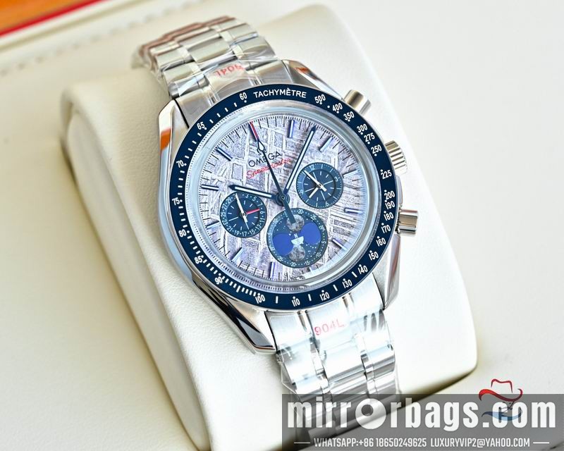 Omega 44mm 110915 Watch