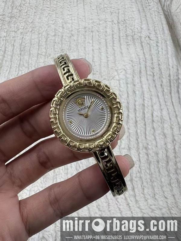 Versace 28mm 080678 Watch
