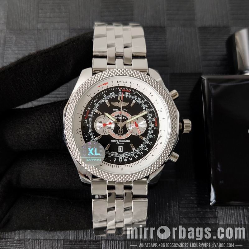 Breitling 45mm 092251 Watch