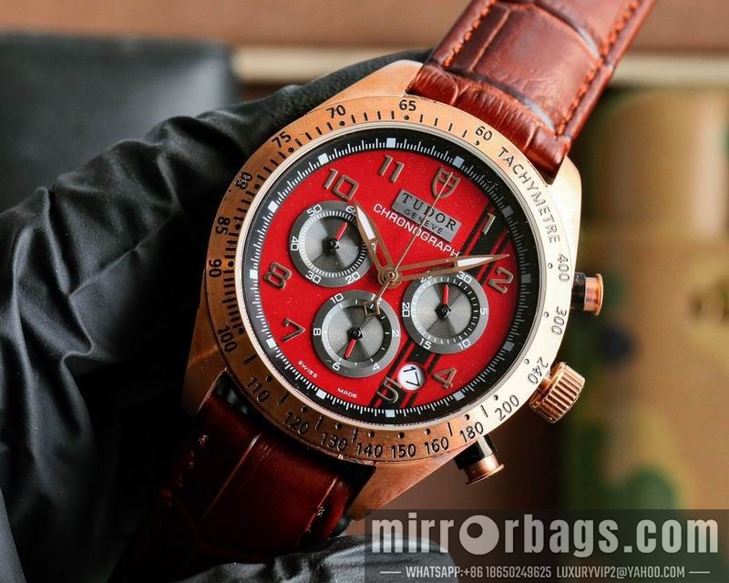 Tudor 42mm 102473 Watch