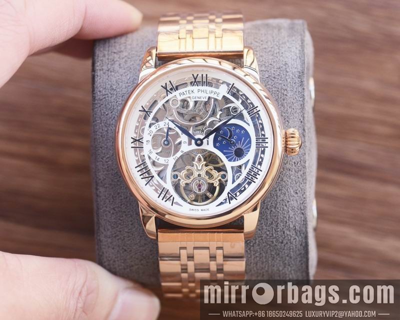 Patek Philippe 41mm 042438 Watch