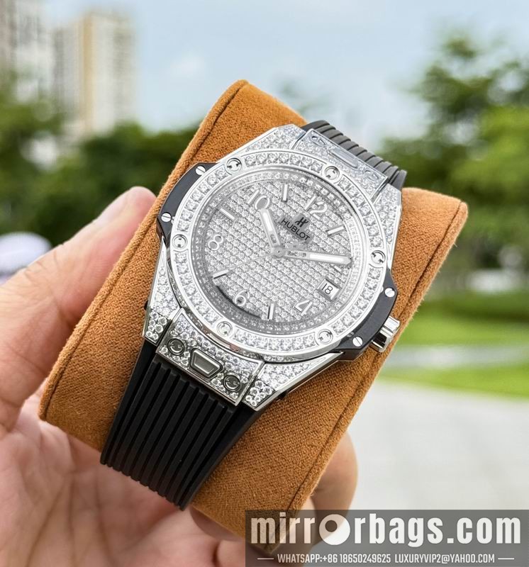 Hublot 39mm 080440 Watch