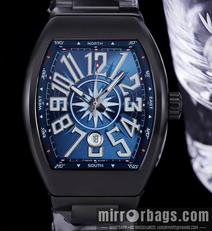 Franck Muller 54X42mm 091634 Watch
