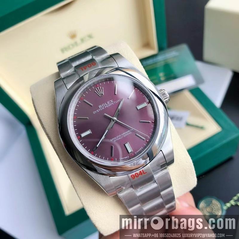 Rolex 41mm 102351 Watch