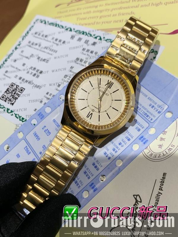 Gucci 38mm 080492 Watch