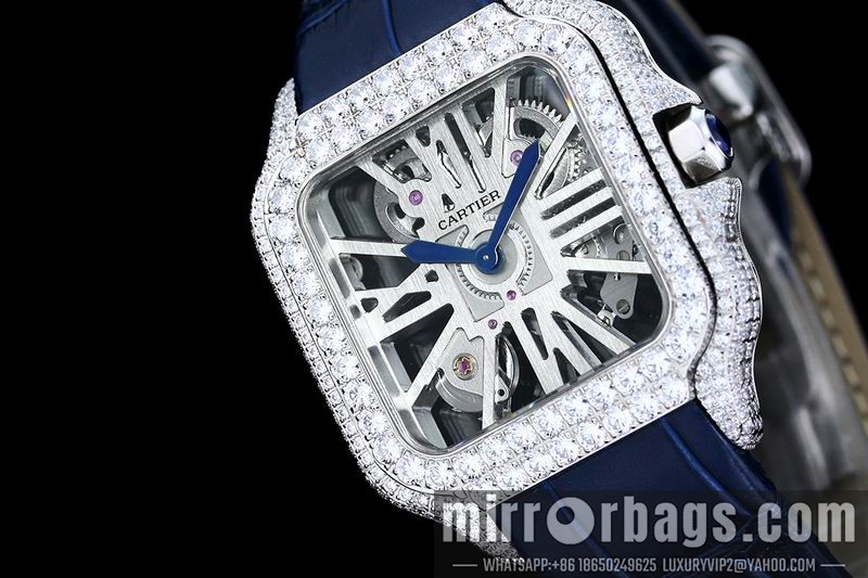 Cartier watch 110924 Watch