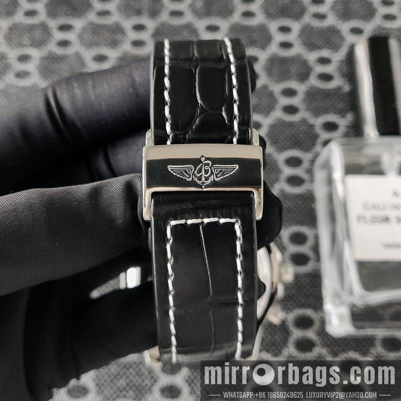 Breitling 45mm 092234 Watch