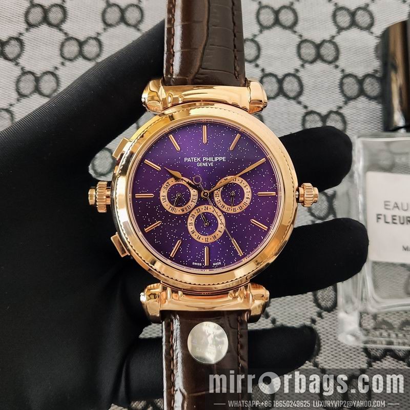 Patek Philippe 45mm 092332 Watch